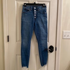 Lucky Brand Jeans